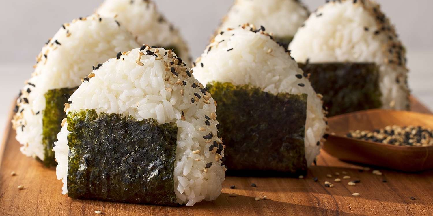 Let's get to know about Types of Rice and their verities! - Pentastar ...